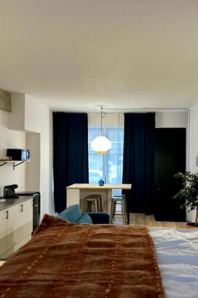 Apartamentos en Urzaiz, Vigo